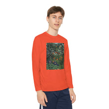 Load image into Gallery viewer, Youth Long Sleeve Competitor Tee The Great Indian Safari VPL SS24