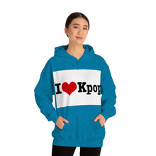 Load image into Gallery viewer, Unisex Heavy Blend™ Hooded Sweatshirt
