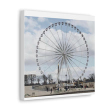 Load image into Gallery viewer, Canvas Gallery Wraps V P L x Wright, Butler & Co