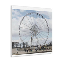 Load image into Gallery viewer, Canvas Gallery Wraps V P L x Wright, Butler & Co