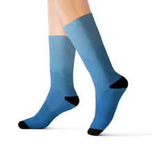 Load image into Gallery viewer, Sublimation Socks