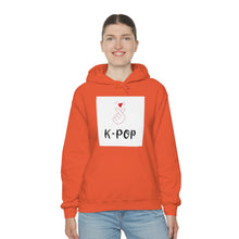 Load image into Gallery viewer, Unisex Heavy Blend™ Hooded Sweatshirt