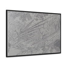 Load image into Gallery viewer, Gallery Canvas Wraps, Horizontal Frame Ultimate Gray V P L x Wright, Butler & Co