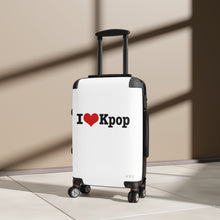 Load image into Gallery viewer, Suitcase