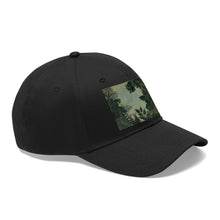 Load image into Gallery viewer, Unisex Twill Hat The Great Indian Safari VPL SS24