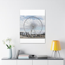 Load image into Gallery viewer, Canvas Gallery Wraps V P L x Wright, Butler & Co