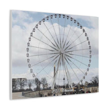 Load image into Gallery viewer, Canvas Gallery Wraps V P L x Wright, Butler & Co