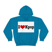 Load image into Gallery viewer, Unisex Heavy Blend™ Hooded Sweatshirt