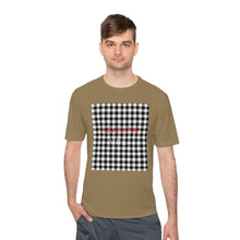 Load image into Gallery viewer, Unisex Moisture Wicking Tee