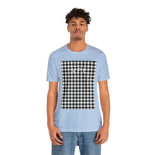 Load image into Gallery viewer, Unisex Jersey Short Sleeve Tee