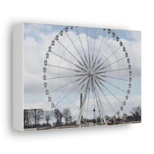 Load image into Gallery viewer, Canvas Gallery Wraps V P L x Wright, Butler & Co