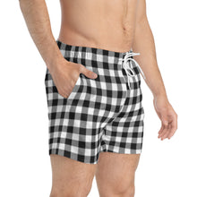 Load image into Gallery viewer, Swim Trunks (AOP)