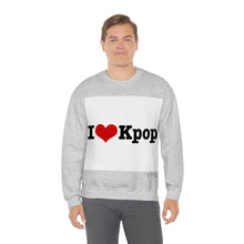 Load image into Gallery viewer, Unisex Heavy Blend™ Crewneck Sweatshirt