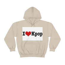 Load image into Gallery viewer, Unisex Heavy Blend™ Hooded Sweatshirt