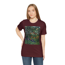 Load image into Gallery viewer, Unisex Jersey Short Sleeve Tee The Great Indian Safari VPL SS24