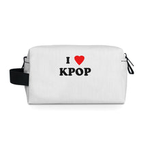 Load image into Gallery viewer, Toiletry Bag