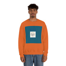 Load image into Gallery viewer, Unisex Heavy Blend™ Crewneck Sweatshirt