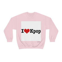 Load image into Gallery viewer, Unisex Heavy Blend™ Crewneck Sweatshirt