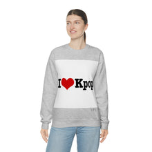 Load image into Gallery viewer, Unisex Heavy Blend™ Crewneck Sweatshirt
