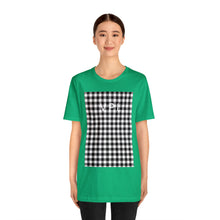 Load image into Gallery viewer, Unisex Jersey Short Sleeve Tee