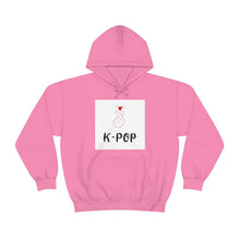 Load image into Gallery viewer, Unisex Heavy Blend™ Hooded Sweatshirt