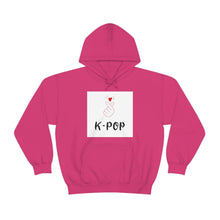 Load image into Gallery viewer, Unisex Heavy Blend™ Hooded Sweatshirt