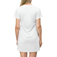 Load image into Gallery viewer, T-Shirt Dress (AOP)