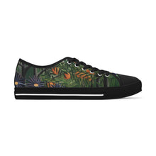 Load image into Gallery viewer, Women's Low Top Sneakers The Great Indian Safari VPL SS24