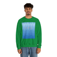 Load image into Gallery viewer, Unisex Heavy Blend™ Crewneck Sweatshirt