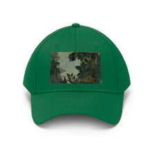 Load image into Gallery viewer, Unisex Twill Hat The Great Indian Safari VPL SS24