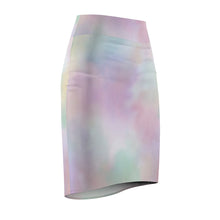 Load image into Gallery viewer, Women's Pencil Skirt