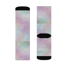 Load image into Gallery viewer, Sublimation Socks