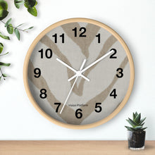 Load image into Gallery viewer, Wall clock
