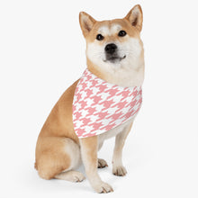 Load image into Gallery viewer, Pet Bandana Collar