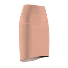 Load image into Gallery viewer, Women's Pencil Skirt
