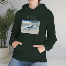Load image into Gallery viewer, Unisex Heavy Blend™ Hooded Sweatshirt