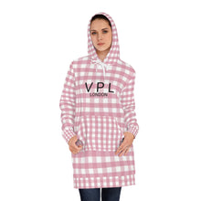 Load image into Gallery viewer, Women's Hoodie Dress (AOP)