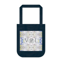 Load image into Gallery viewer, Organic Canvas Tote Bag