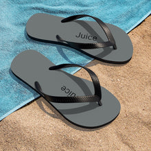 Load image into Gallery viewer, Unisex Flip-Flops