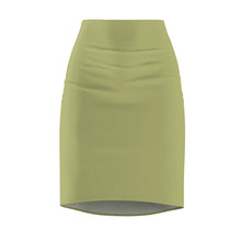 Load image into Gallery viewer, Women's Pencil Skirt