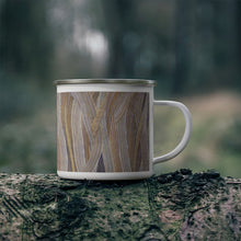 Load image into Gallery viewer, Enamel Camping Mug