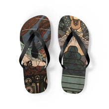 Load image into Gallery viewer, Flip Flops