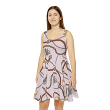Load image into Gallery viewer, Women's Skater Dress