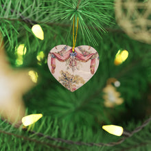 Load image into Gallery viewer, Ceramic Ornaments