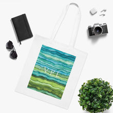 Load image into Gallery viewer, Cotton Tote