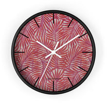 Load image into Gallery viewer, Wall clock