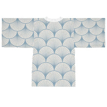 Load image into Gallery viewer, Long Sleeve Kimono Robe