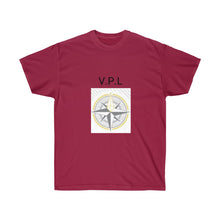 Load image into Gallery viewer, Unisex Ultra Cotton Tee