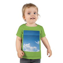 Load image into Gallery viewer, Toddler T-shirt