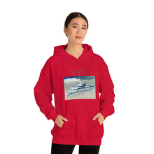 Load image into Gallery viewer, Unisex Heavy Blend™ Hooded Sweatshirt